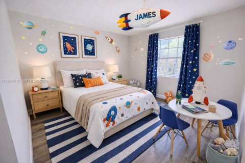 Touwnhouse à vendre à Miramar, Floride: 3 chambres, 148.74 m2 № 2058787 - photo 7