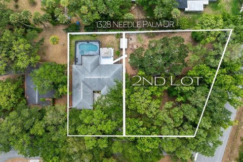 Land in Edgewater, Florida № 1570431 - photo 1