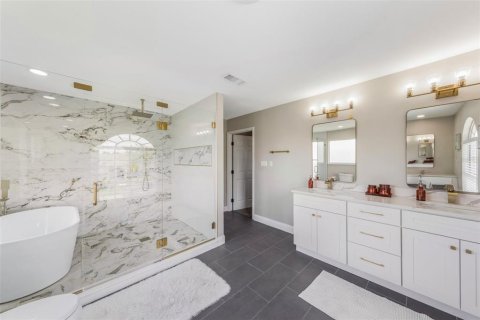 Купить виллу или дом в Орландо, Флорида 11 комнат, 367.71м2, № 1852466 - фото 8