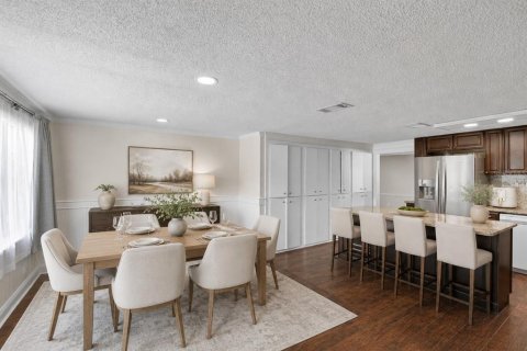 Villa ou maison à vendre à Lakeland, Floride: 3 chambres, 138.61 m2 № 2099715 - photo 4