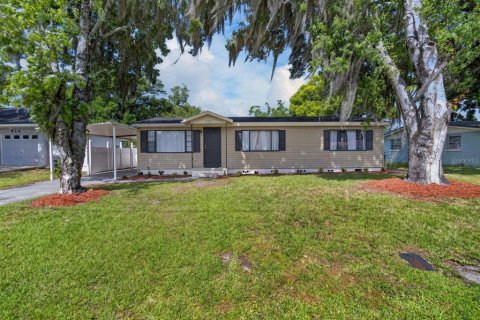 Villa ou maison à vendre à Lakeland, Floride: 3 chambres, 138.61 m2 № 2099715 - photo 26