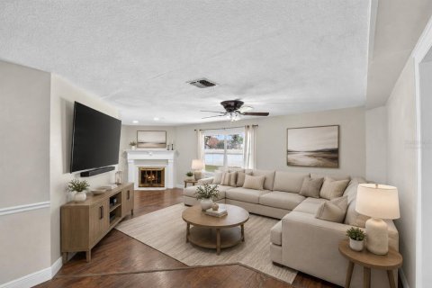 Villa ou maison à vendre à Lakeland, Floride: 3 chambres, 138.61 m2 № 2099715 - photo 2