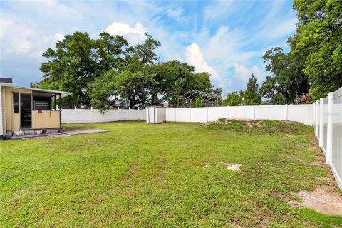 Villa ou maison à vendre à Lakeland, Floride: 3 chambres, 138.61 m2 № 2099715 - photo 18