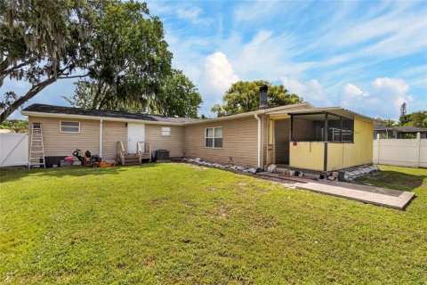Villa ou maison à vendre à Lakeland, Floride: 3 chambres, 138.61 m2 № 2099715 - photo 21