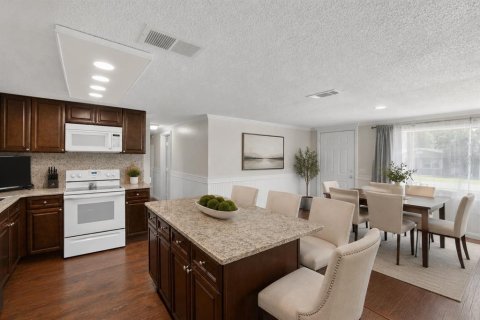 Villa ou maison à vendre à Lakeland, Floride: 3 chambres, 138.61 m2 № 2099715 - photo 5