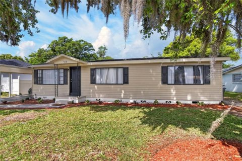 Villa ou maison à vendre à Lakeland, Floride: 3 chambres, 138.61 m2 № 2099715 - photo 27