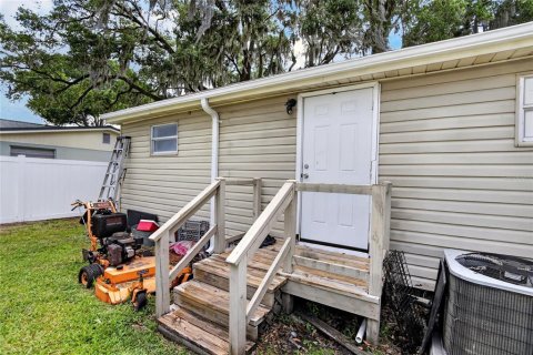 Villa ou maison à vendre à Lakeland, Floride: 3 chambres, 138.61 m2 № 2099715 - photo 24
