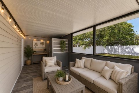 Villa ou maison à vendre à Lakeland, Floride: 3 chambres, 138.61 m2 № 2099715 - photo 14
