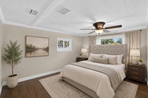 Villa ou maison à vendre à Lakeland, Floride: 3 chambres, 138.61 m2 № 2099715 - photo 9