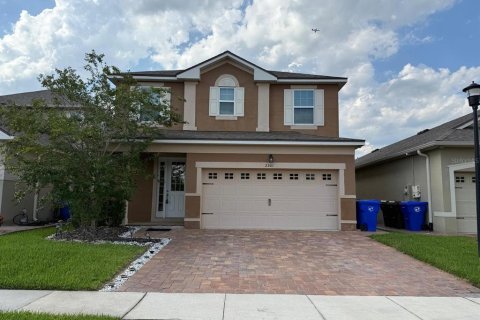 Casa en alquiler en Kissimmee, Florida, 4 dormitorios, 171.03 m2 № 1778675 - foto 2