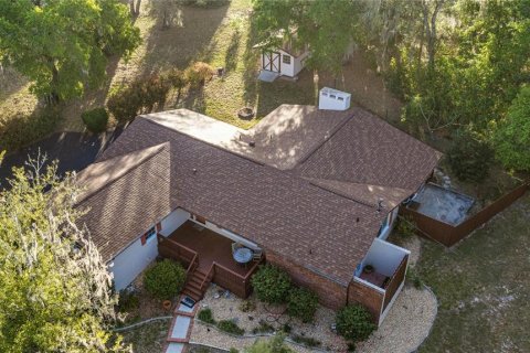 House in Dunnellon, Florida 3 bedrooms, 213.49 sq.m. № 2098357 - photo 7