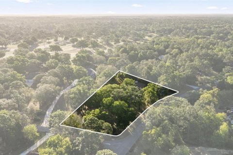 House in Dunnellon, Florida 3 bedrooms, 213.49 sq.m. № 2098357 - photo 12