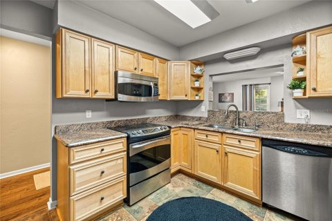 House in Dunnellon, Florida 3 bedrooms, 213.49 sq.m. № 2098357 - photo 25