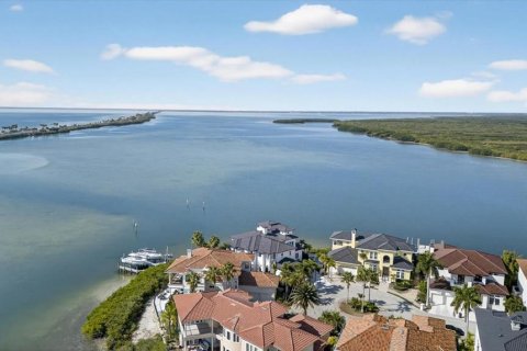 Casa en venta en Tampa, Florida, 4 dormitorios, 412.49 m2 № 2217747 - foto 23