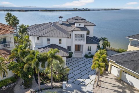 Casa en venta en Tampa, Florida, 4 dormitorios, 412.49 m2 № 2217747 - foto 3