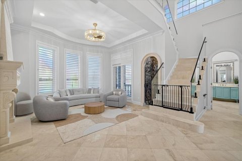 Casa en venta en Tampa, Florida, 4 dormitorios, 412.49 m2 № 2217747 - foto 30