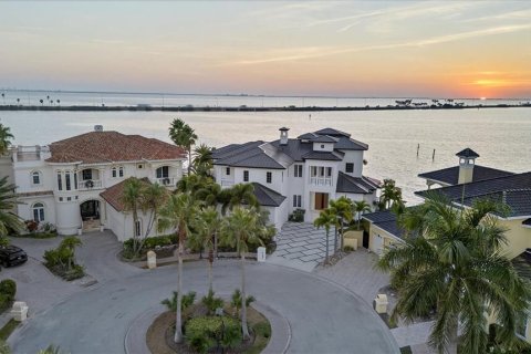 Casa en venta en Tampa, Florida, 4 dormitorios, 412.49 m2 № 2217747 - foto 2