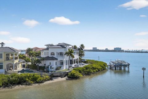 Casa en venta en Tampa, Florida, 4 dormitorios, 412.49 m2 № 2217747 - foto 17