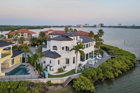 Casa en venta en Tampa, Florida, 4 dormitorios, 412.49 m2 № 2217747 - foto 25