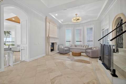 Casa en venta en Tampa, Florida, 4 dormitorios, 412.49 m2 № 2217747 - foto 29