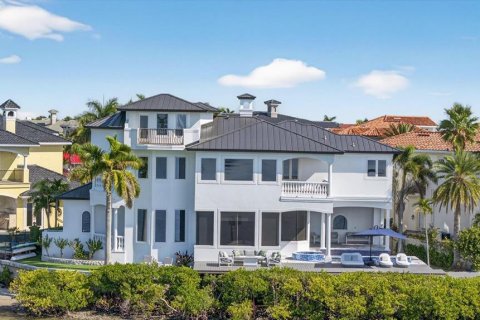 Casa en venta en Tampa, Florida, 4 dormitorios, 412.49 m2 № 2217747 - foto 18