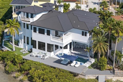 Casa en venta en Tampa, Florida, 4 dormitorios, 412.49 m2 № 2217747 - foto 20