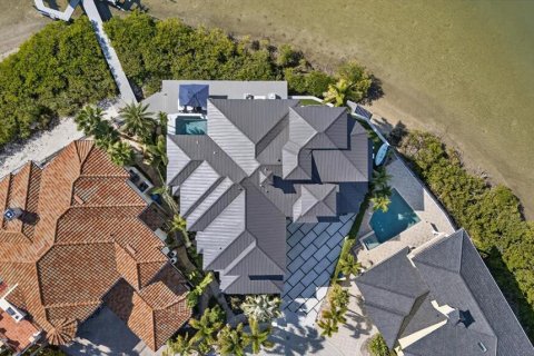 Casa en venta en Tampa, Florida, 4 dormitorios, 412.49 m2 № 2217747 - foto 13