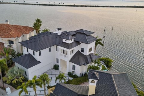 Casa en venta en Tampa, Florida, 4 dormitorios, 412.49 m2 № 2217747 - foto 24