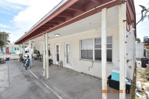 Apartamento en alquiler en Saint Petersburg, Florida, 1 dormitorio, 46.45 m2 № 2096065 - foto 6