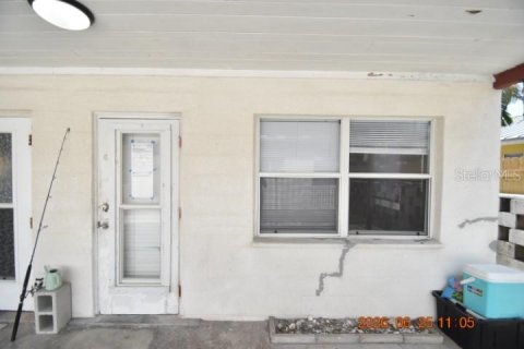 Apartamento en alquiler en Saint Petersburg, Florida, 1 dormitorio, 46.45 m2 № 2096065 - foto 7