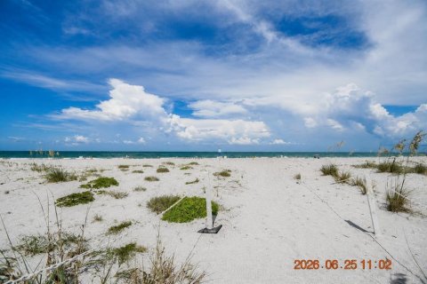 Apartamento en alquiler en Saint Petersburg, Florida, 1 dormitorio, 46.45 m2 № 2096065 - foto 21