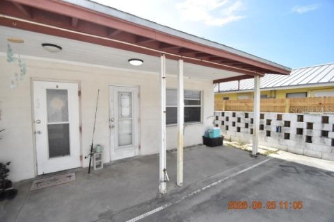 Apartamento en alquiler en Saint Petersburg, Florida, 1 dormitorio, 46.45 m2 № 2096065 - foto 5