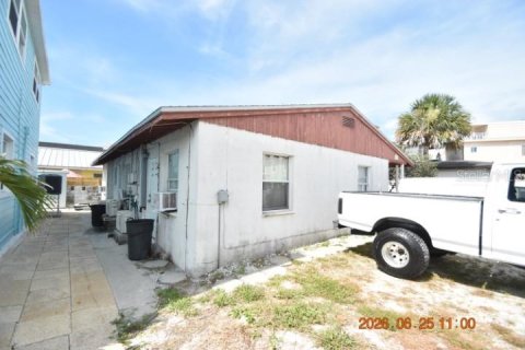 Apartamento en alquiler en Saint Petersburg, Florida, 1 dormitorio, 46.45 m2 № 2096065 - foto 2