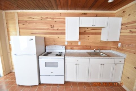 Apartamento en alquiler en Saint Petersburg, Florida, 1 dormitorio, 46.45 m2 № 2096065 - foto 15