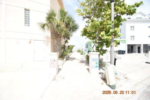 Apartamento en alquiler en Saint Petersburg, Florida, 1 dormitorio, 46.45 m2 № 2096065 - foto 4
