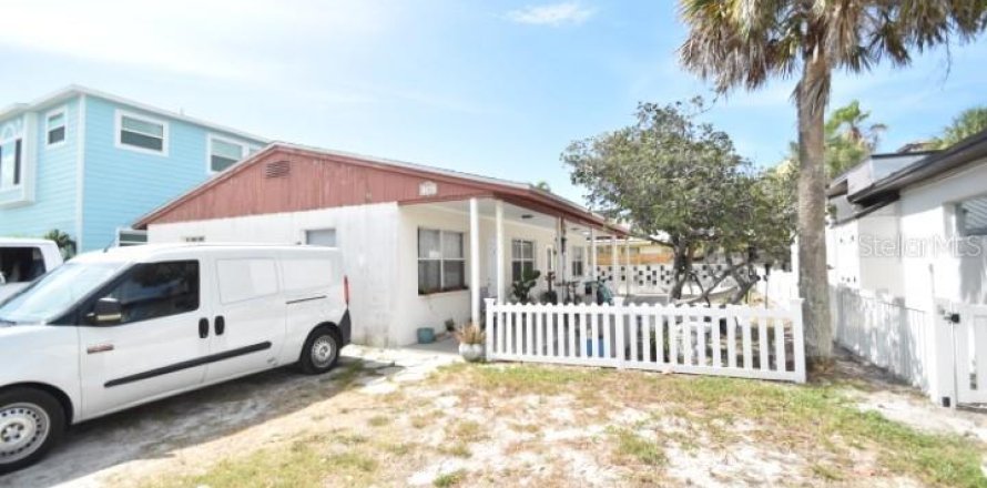 Estudio en Saint Petersburg, Florida № 2096065