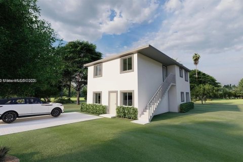 Terreno en venta en Miami, Florida № 1848295 - foto 6