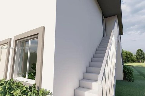 Terreno en venta en Miami, Florida № 1848295 - foto 8