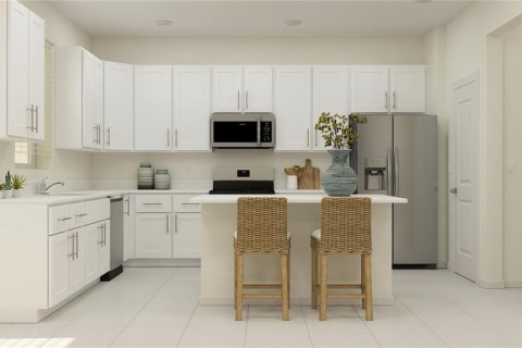 Townhouse in Parrish, Florida 4 bedrooms, 229.1 sq.m. № 1815230 - photo 12