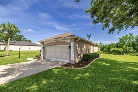 House in Dunnellon, Florida 3 bedrooms, 150.78 sq.m. № 1884919 - photo 28