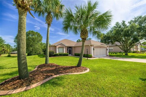 House in Dunnellon, Florida 3 bedrooms, 150.78 sq.m. № 1884919 - photo 2