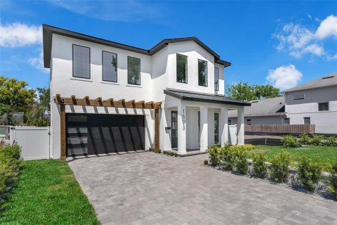 Villa ou maison à vendre à Winter Park, Floride: 5 chambres, 293.94 m2 № 2115382 - photo 5