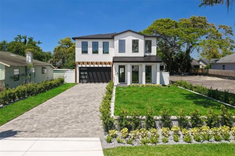 Villa ou maison à vendre à Winter Park, Floride: 5 chambres, 293.94 m2 № 2115382 - photo 4