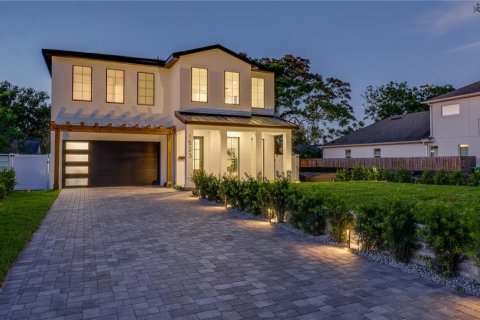 Villa ou maison à vendre à Winter Park, Floride: 5 chambres, 293.94 m2 № 2115382 - photo 2