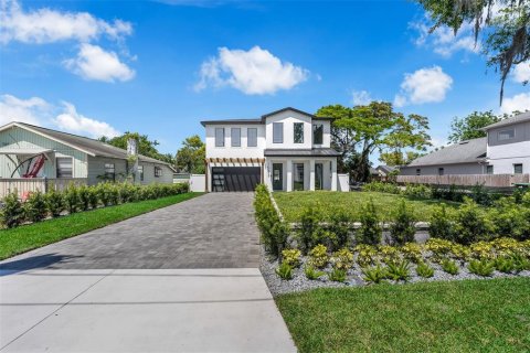 Villa ou maison à vendre à Winter Park, Floride: 5 chambres, 293.94 m2 № 2115382 - photo 3
