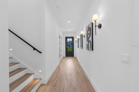 Villa ou maison à vendre à Winter Park, Floride: 5 chambres, 293.94 m2 № 2115382 - photo 22