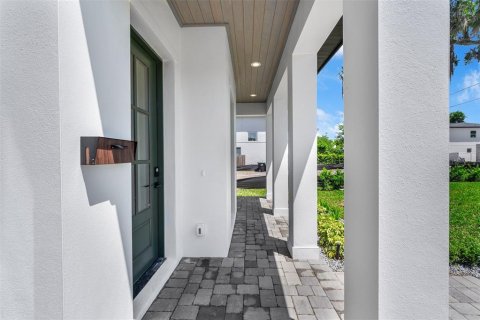 Villa ou maison à vendre à Winter Park, Floride: 5 chambres, 293.94 m2 № 2115382 - photo 6