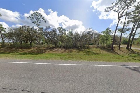 Terreno en venta en Polk City, Florida № 2163949 - foto 2
