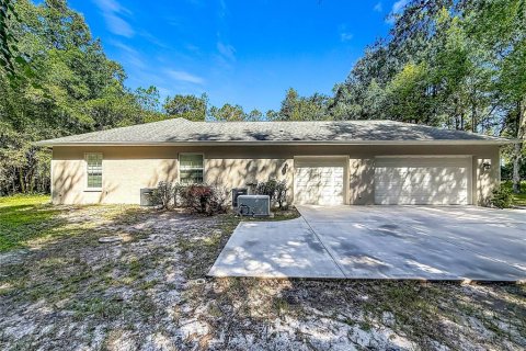 House in Oxford, Florida 3 bedrooms, 232.26 sq.m. № 2339554 - photo 17