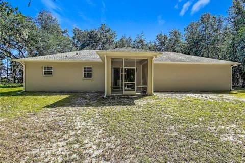 House in Oxford, Florida 3 bedrooms, 232.26 sq.m. № 2339554 - photo 15